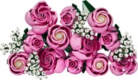 Фото - Конструктор Lego Bouquet of Pink Roses 10374