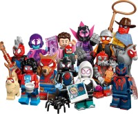 Фото - Конструктор Lego Spider-Man Across the Spider-Verse 71050