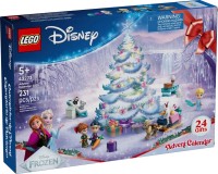 Фото - Конструктор Lego Disney Frozen Advent Calendar 2025 43273