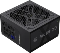 Фото - Блок питания Gamemax GX-GF GX 850GF