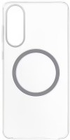 Фото - Чехол Samsung Clear Magnet Case for Galaxy S25 Edge
