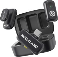 Фото - Микрофон Hollyland Lark A1 Duo
