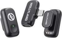 Фото - Микрофон Hollyland Lark A1 Mini Duo (USB-C)