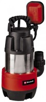 Фото - Погружной насос Einhell GC-DP 9040 N