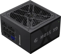 Фото - Блок питания Gamemax GX-GF GX 550GF
