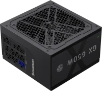 Фото - Блок питания Gamemax GX-GF GX 650GF