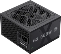 Фото - Блок питания Gamemax GX-G GX 600G