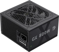 Фото - Блок питания Gamemax GX-G GX 800G