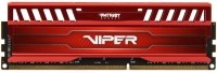 Фото - Оперативная память Patriot Memory Viper 3 DDR3 2x4Gb PV38G160C9KRD