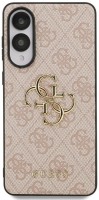 Фото - Чехол GUESS Big Metal Logo for Galaxy S25 Edge