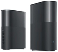 Фото - Wi-Fi адаптер Xiaomi Mesh System BE3600 Pro (2-pack)