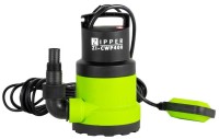 Фото - Погружной насос Zipper ZI-CWP400