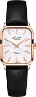 Фото - Наручные часы Atlantic Elegance Belle 30040.44.09L