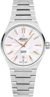 Фото - Наручные часы Atlantic Seawave 39365.41.01R
