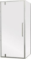 Фото - Душевая кабина MIXXUS Premium Bevel SC01-90x90x195-TR MI6863 90x90 угловая