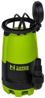 Фото - Погружной насос Zipper ZI-MUP750