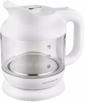 Фото - Электрочайник Grunhelm EKG-25010W белый