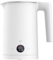 Фото - Электрочайник Xiaomi Mijia Constant Temperature Electric Kettle P1 1800 Вт 1.5 л  белый