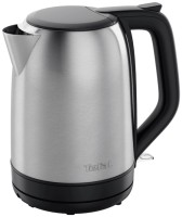 Фото - Электрочайник Tefal Subito KO5S0DE0 нержавейка