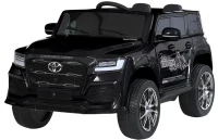 Фото - Детский электромобиль Bambi M6138EBLR