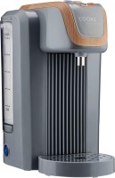 Фото - Электрочайник Cooks Professional K228 серый
