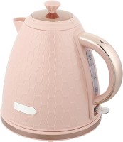 Фото - Электрочайник HOMCOM 800-206V70PK розовый