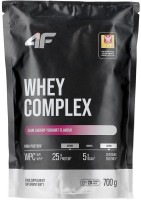 Фото - Протеин 4F Whey Complex 0.7 кг