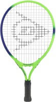 Фото - Ракетка для большого тенниса Dunlop Tristorm Junior 19