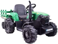 Фото - Детский электромобиль Super-Toys JC-000B