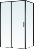 Фото - Душевая кабина Imprese Osser s6400601TR 120x80 угловая