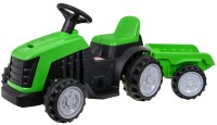 Фото - Детский электромобиль LEAN Toys Tractor TR1908T