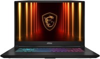 Фото - Ноутбук MSI Katana 17 HX B14WGK (B14WGK-036XPL)