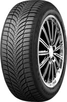 Фото - Шины Nexen Eurovis Alpine 2 195/60 R16 89H