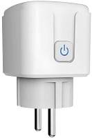 Фото - Умная розетка Aubess Smart Wi-Fi Plug 16A
