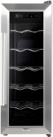 Фото - Винный шкаф Baridi DH74