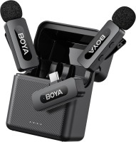 Фото - Микрофон BOYA BY-V30 (USB C)