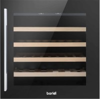 Фото - Винный шкаф Baridi DH206