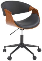 Фото - Компьютерное кресло Halmar Bilbo