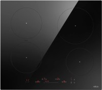 Фото - Варочная поверхность Elica Primis 604 Plus BL черный