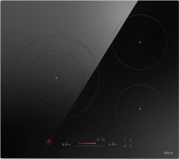 Фото - Варочная поверхность Elica Primis 603 BL черный