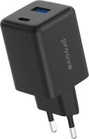 Фото - Зарядное устройство Proove Pocket GaN 45W