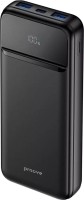 Фото - Повербанк Proove Illuminator 2 22.5W 10000