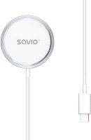 Фото - Зарядное устройство SAVIO LA-11