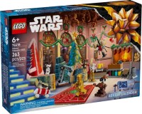 Фото - Конструктор Lego Star Wars Advent Calendar 2025 75418