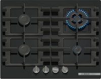 Фото - Варочная поверхность Bosch PNH 6B6 K40 черный