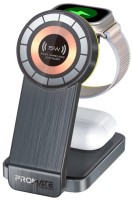 Фото - Зарядное устройство Promate TransFold