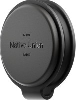 Фото - Зарядное устройство Native Union Voyage 2-in-1 Wireless Charger