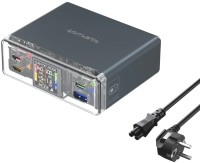 Фото - Зарядное устройство 4smarts Lucid GaN DIY Mode 300W