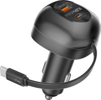 Фото - Зарядное устройство Promate PowerDrive-RC65