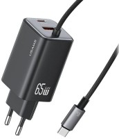 Фото - Зарядное устройство USAMS US-CC266